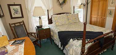 The Karner Room